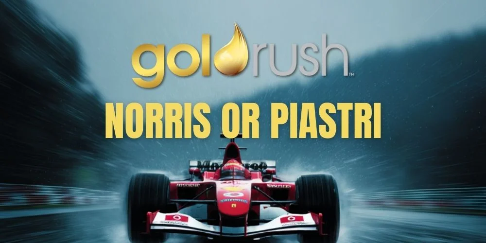 Back Norris or Piastri, Ballito’s McLaren Betting Special